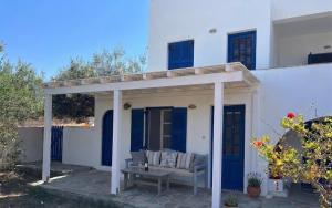 Parodise Sunset View Apartments - Parikia Bay