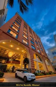 Grand Mostafa Hotel