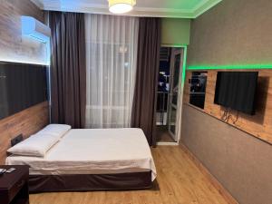Temiz Hotel