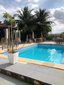 Jardim da Marambaia