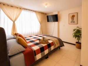 Apartamento 2 hab en el Centro de la Ciudad wifi