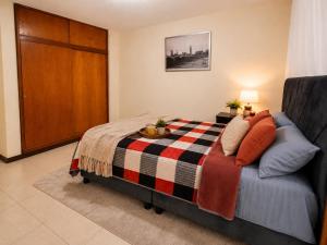 Apartamento 2 hab en el Centro de la Ciudad wifi