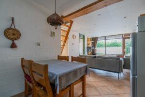 Vakantiebungalow bij het Grevelingenmeer 7A