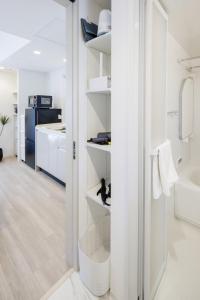 Mondomio南2条 Room1201