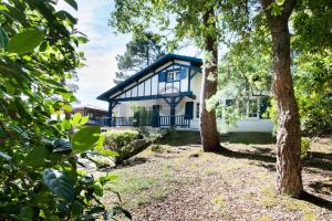 Villa Her Den - Hossegor - Centre ville - Lac