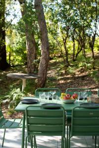 Villa Her Den - Hossegor - Centre ville - Lac