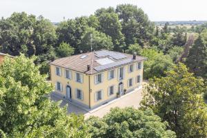 Villa la Fiorentina