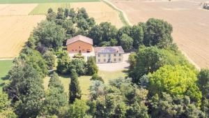 Villa la Fiorentina