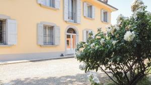 Villa la Fiorentina