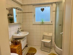 Ferienwohnung Abendrot Lindenfels