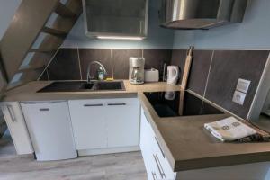 Getaway near the beach of Sables-dOlonne