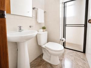 Apartamento 2 hab en el Centro de la Ciudad wifi