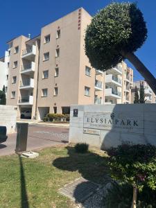 Elysia Park Pafos