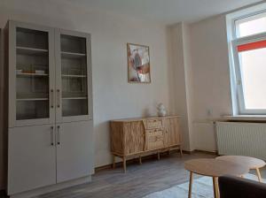 Apartament Zaciszna Przystań