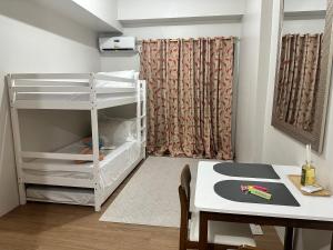 Cozy Studio at The Loop CDO Limketkai by Puy-anan Stays