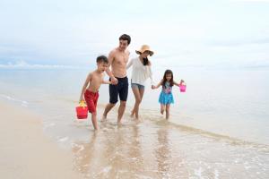 Sheraton Hua Hin Resort & Spa