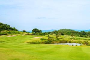 Sheraton Hua Hin Resort & Spa