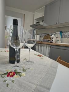 Casa Soratte