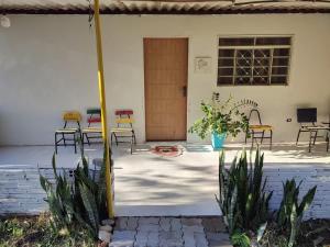 Hostel Pachamama