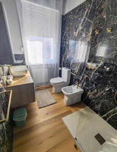 OMEGA Apartment