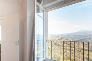 Val DOrcia Panoramic Suite
