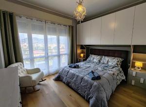 OMEGA Apartment