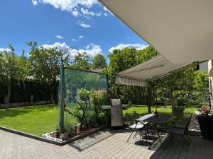 Altitude50 apartment Domžale