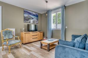 Villa Irlande - Domaine Le Sherwood