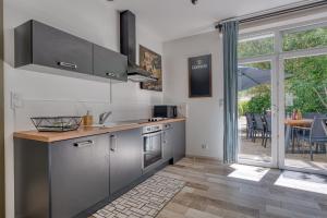 Villa Irlande - Domaine Le Sherwood