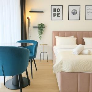 The Waterfront Collection Studio & Apartments