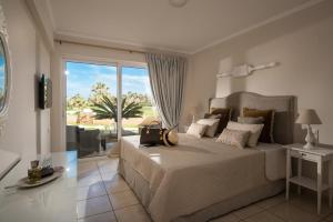 Ammos Boutique Apartments & Suites Heraklio Greece