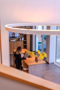 Mosella Suite Hotel - A Lagoon Retreat