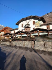 LOCANDA Alla Paia
