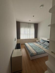 Elegant 2BR - Sunrise City - Pool, Gym & City View