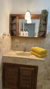 Apartamento Las Palmeras - 3 Pax, 5 Min de La Playa