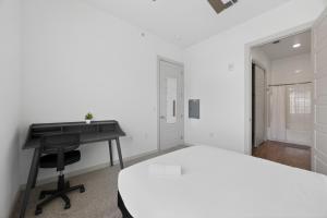 Bright & Modern 2 Bedroom, 2 Bathroom Stay