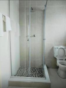 Greystones Apartment