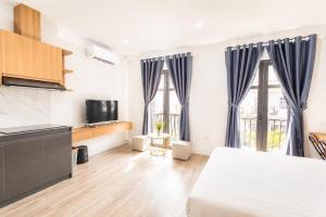 Fame Apartment