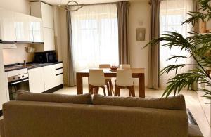 Val DOrcia Panoramic Suite