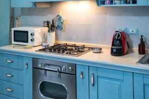 Green Square Apartment 14 Min from Santa Croce with Hydromassage Tub