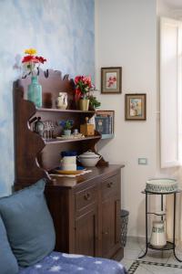 Green Square Apartment 14 Min from Santa Croce with Hydromassage Tub