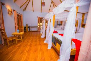 Tembo Tarangire Lodge & Camp