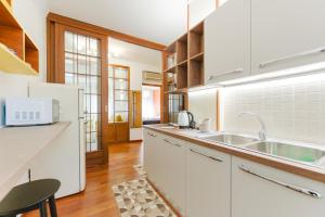 Casa Giovanna - near Train Station & 10 min from Venice