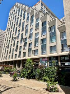 Wambui Homes