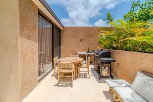 Tulum Jungle Apt, Private Pool & Security 24 hours