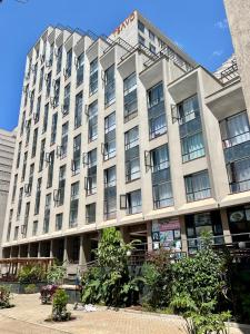 Wambui Homes