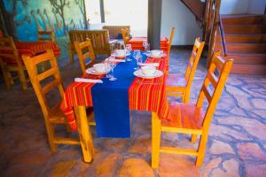 Tembo Tarangire Lodge & Camp
