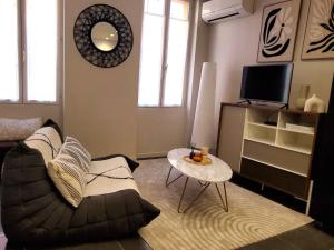 Le petit Amandier Clim Wifi Perpignan centre