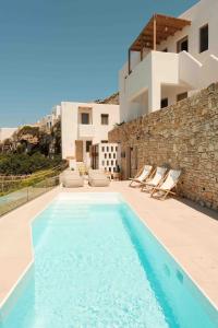 ANDELIAS Signature Suites