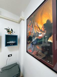 Chintz Studio 3B